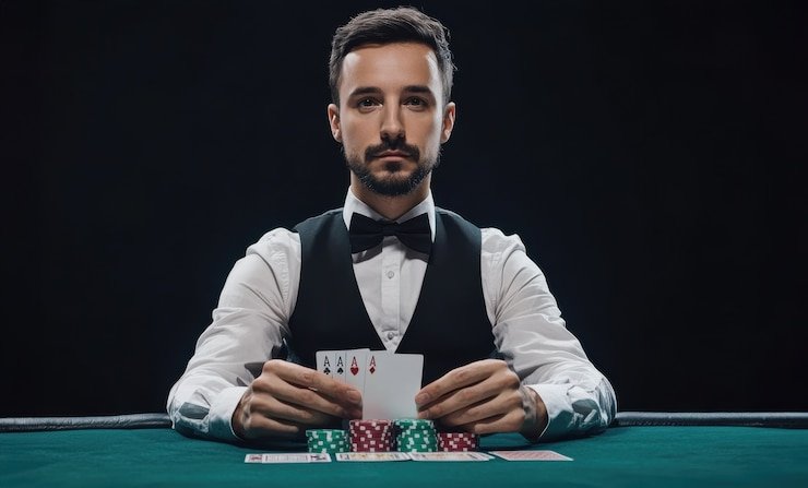 pokerklik188 featured game showcase
