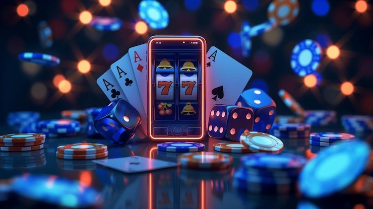 Panduan akses mobile aplikasi pokerklik188 di Android